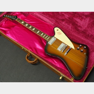 GibsonFirebird V Vintage Sunburst【1996年製】