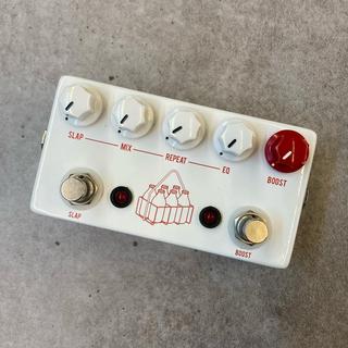 JHS Pedals、The Milkmanの検索結果【楽器検索デジマート】