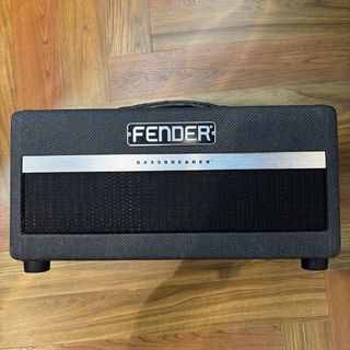 ギター用アンプ／アンプシミュレーター、Fender、Bassbreaker 15の検索