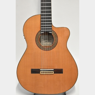 名器・美品】Antonio Sanchez 3350 松 艶無し塗装 5 楽器・機材