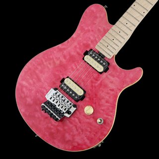 Sterling by MUSIC MAN AX40-TP-M Trans Pink 【御茶ノ水本店】