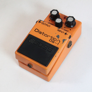 BOSS DS-1 Distortion 【渋谷店】【値下げ】