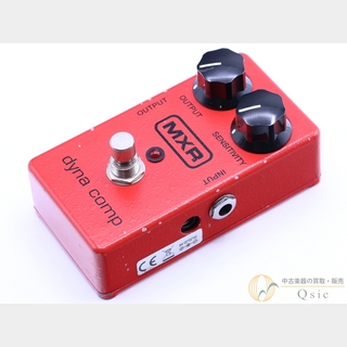 MXR、Dyna Compの検索結果【楽器検索デジマート】