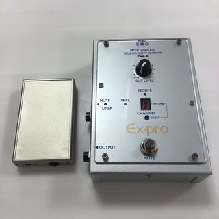 EX-PRO、PWの検索結果【楽器検索デジマート】