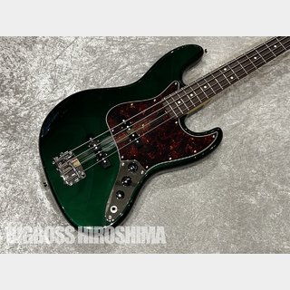 FUJIGEN(FGN) NJB100RAL (Candy Apple Green)