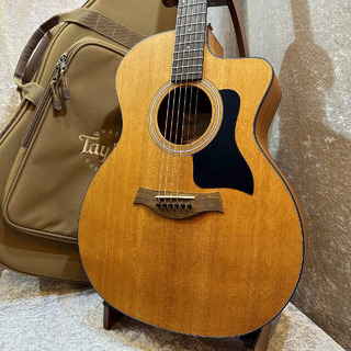 Taylor 【試奏動画あり】114ce #2202205239【箱鳴り良好】【大人気モデル】