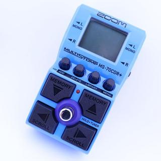 ZOOM、MS-70CDRの検索結果【楽器検索デジマート】