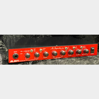 ALBIT A-1 Inspire Preamp