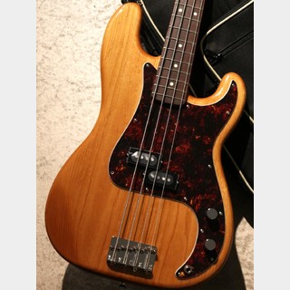 Tokai APB-101 -Natural- #250723【4.00kg】【アルダーボディ・ローズウッド指板】【日本製】