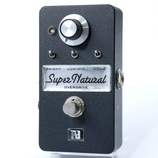 Pedal diggers Super Natural Overdrive 【池袋店】