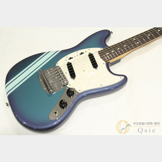 Fender Vintera II '70s Mustang Competition Burgundy 2023年製 【返品OK】[VK409]