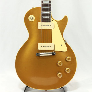 Gibson Custom ShopMurphy Lab 1954 Les Paul Standard All Gold Light Aged / #4 3500