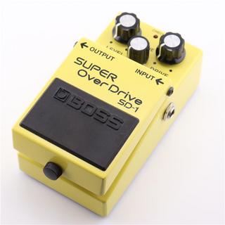 BOSS SD-1w japan