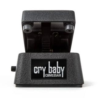 Jim Dunlop 【展示処分特価】CBM535AR / MINI 535 AUTO-RETURN WAH（ジムダンロップ）ワウペダル　クライベイビー