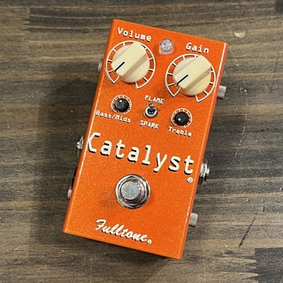 FULLTONE、Catalystの検索結果【楽器検索デジマート】