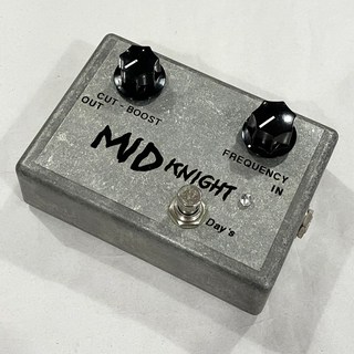 ATELIER Z 【USED】MID KNIGHT 【d】