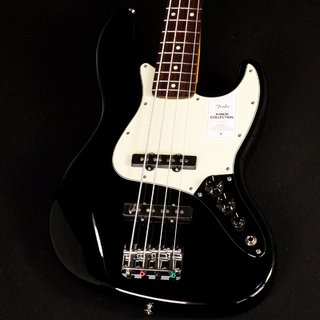 FenderMade in Japan Junior Collection Jazz Bass Rosewood Black ≪S/N:JD24003840≫ 【心斎橋店】