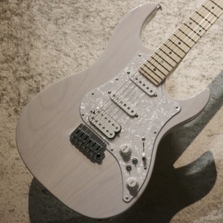 FUJIGEN(FGN) Expert EOS2-ASH-M WB #K230297【超軽量3.12kg】【良質とはこのことです。】【素晴らしい演奏性】