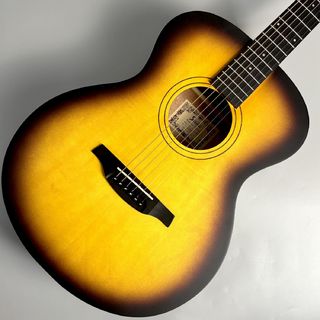 Soldin SFG‐15 (管理イ) Soldin SFG-15 II NAS アコースティックギター【現物画像】 ソルディン