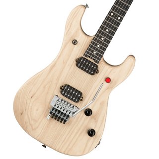 EVH Limited Edition 5150 Deluxe Ash Ebony Fingerboard Natural イーブイエイチ【WEBSHOP】