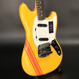 Fender Vintera II 70s Mustang Rosewood Competition Orange 【名古屋栄店】