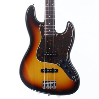 Fender Japan Jazz Bass Pシリアル純正ソフトケース付 Fender Japan Jazz Bass Pシリアル純正ソフトケース付