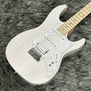 FUJIGEN(FGN) EOS2-ASH-M/WB (White Blonde) 【フラッグシップモデルEOSのアッシュボディモデル】