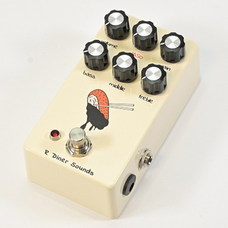 R Diner Soundsの検索結果【楽器検索デジマート】