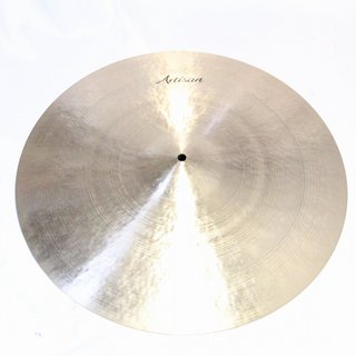 SABIAN VL-20AR/M ARTISAN 20インチ MEDIUM RIDE 2502g【池袋店】