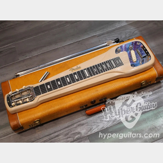 Fender '57 Steel Guitar "Deluxe 6"