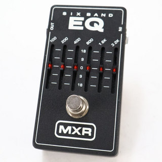 MXR、10 band eqの検索結果【楽器検索デジマート】