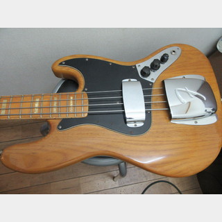 Fender Jazz Bass