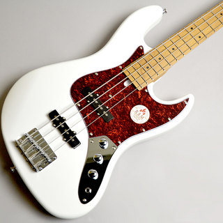 Bacchus WJB-1DX RSM/M　WH