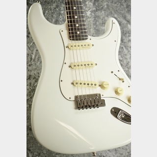 Fender Custom Shop Jeff Beck Signature Stratocaster / Olympic White [3.74kg]