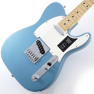 FenderPlayer Telecaster (Tidepool/Maple) [Made In Mexico]