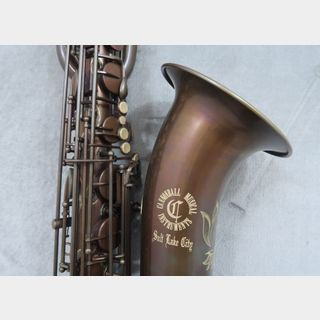 サックス／サクソフォン／サキソフォン ＞ バリトン・サックスの