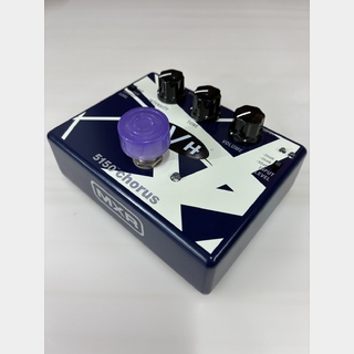 MXR 【中古】MXR_EVH5150 CHORUS（現物画像）【千葉店】