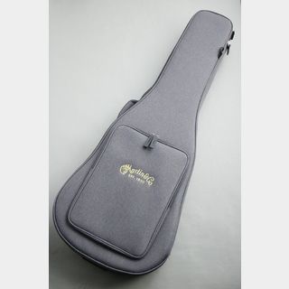 Martin 【000・OM専用】Martin刺繍ロゴ入り 公式ギグバッグ【即納可能!&送料無料!】