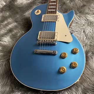 Gibson Les Paul Standard 50s Plain Top - Pelham Blue 【現物画像】【最大36回分割無金利実施中】