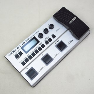 BOSS GT-1B Bass Effects Processor ベース用マルチエフェクター 【横浜店】