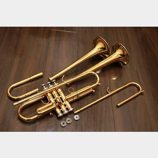 【超メルカリ市】トランペット　JYTR-E100N　金音楽器　未使用品 トランペット JYTR-E100N 金音楽器 未使用品 - メルカリ