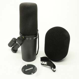 SHURE、SM7Bの検索結果【楽器検索デジマート】