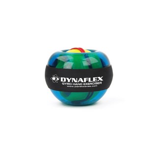 D'Addario【PREMIUM OUTLET SALE】 Dynaflex Gyroscopic Exerciser [PW-DFP-01]