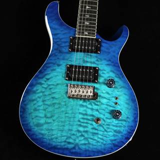 Paul Reed Smith(PRS) SE Custom24-08 Quilt Package Lake Blue 2024年新モデル