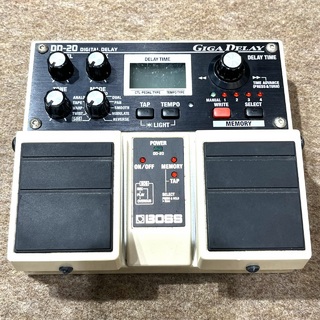 BOSS、DD-20の検索結果【楽器検索デジマート】