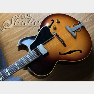 Gibson ES-175 Sunburst 1959  ★★★ 売却済 ★★ SOLD ★★★★