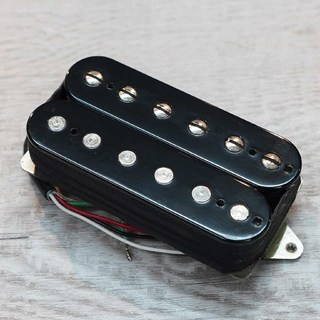 Suhr SSV Bridge 53mm Black