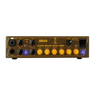 MARKBASS Little Mark 800 動作良好 整備済み 送料無料 MARKBASS ( マークベース ) LittleMark 800 送料無料 | サウンド