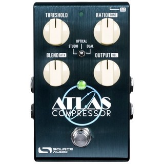 Source Audio【展示処分特価】SA252 ATLAS