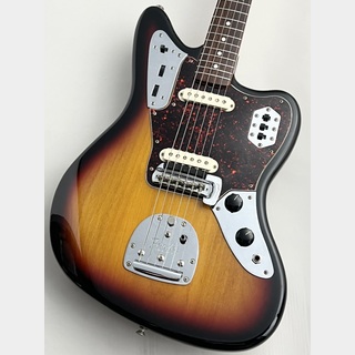 Fender【99年製中古】American Vintage 62 Jaguar -3Tone Sunburst- ≒3.90kg